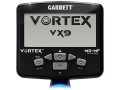 Garrett Vortex VX9 DD RAIDER