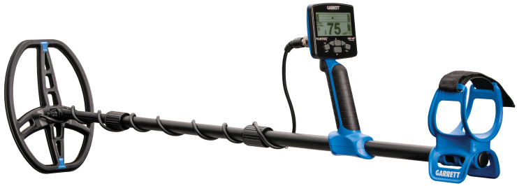 Garrett Vortex VX9 DD RAIDER