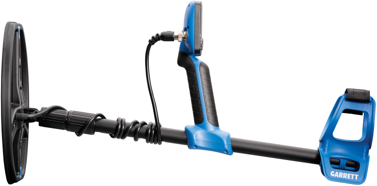 Garrett Vortex VX9 DD RAIDER