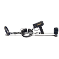 Fisher 1280-X with 8” searchcoil
