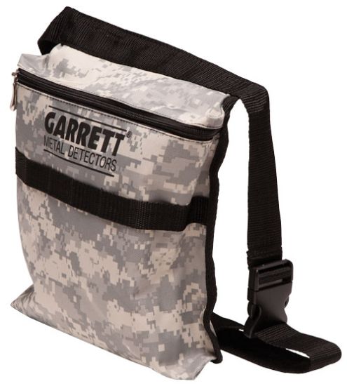 CAMO DIG POUCH