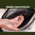 CAMO DIG POUCH