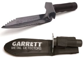 EDGE DIGGER W/ SHEATH