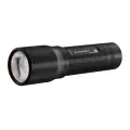 Ledlenser P7 LED flashlight