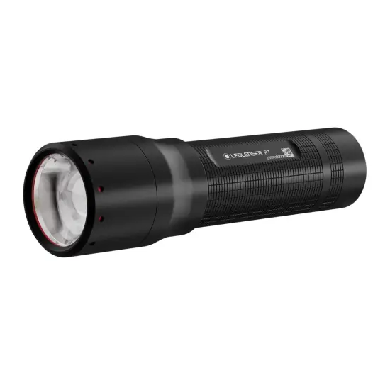 Ledlenser P7 LED flashlight
