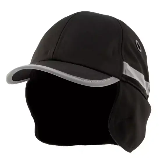 Surflex cap - Winter black