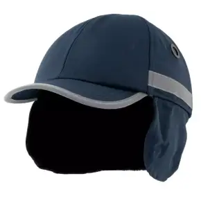Surflex cap - Winter dark blue