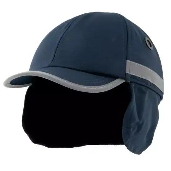 Surflex cap - Winter dark blue