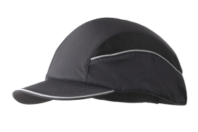 Surflex cap - Black