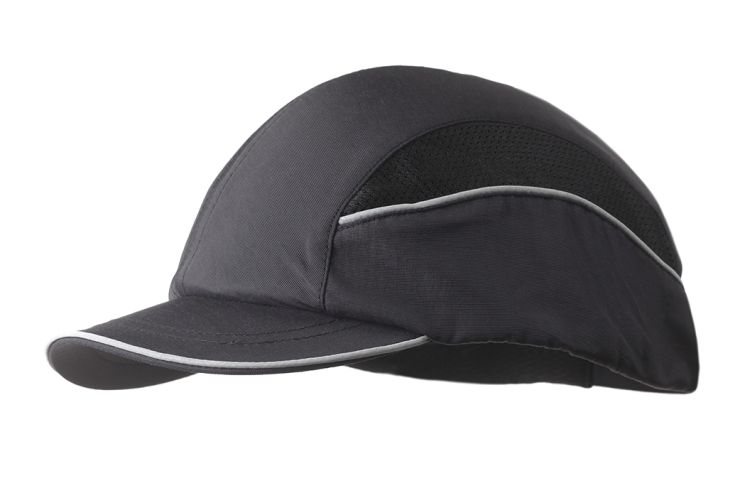 Surflex cap - Black
