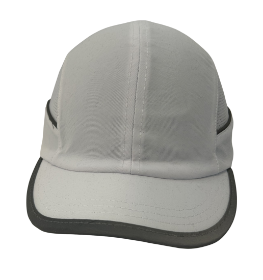 Surflex Cap - White