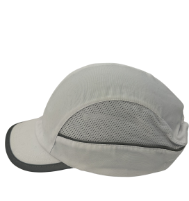 Surflex Cap - White