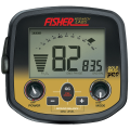 Fisher Goldbug Pro with 11