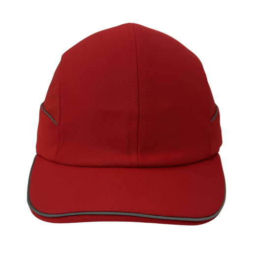 Surflex Cap - Red