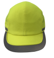 Surflex Cap - Neon yellow