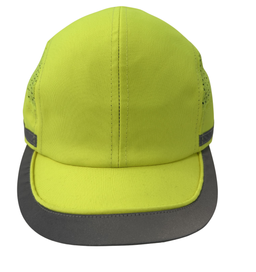 Surflex Cap - Neon yellow