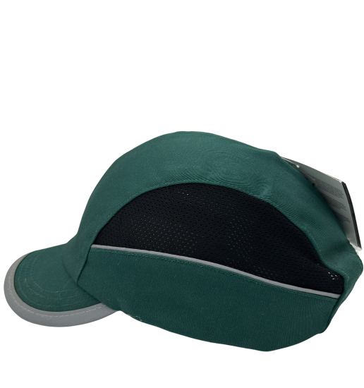 Surflex Cap - Green