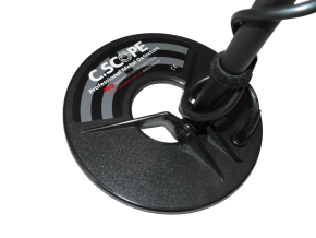 CS 3MXI/4MXI/6MXI Search Coil, 20 cm Concentric