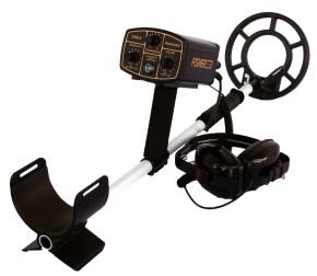 Fisher 1280-X metal detector