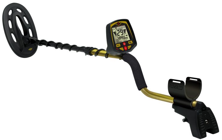 Fisher F70 