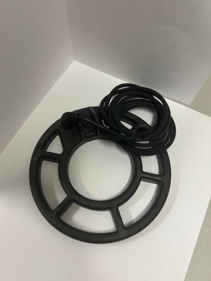 Fisher 1280-X Search Coil, 8