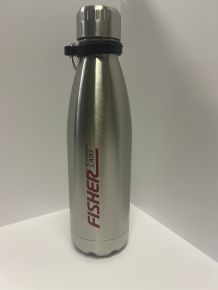 Fisher Thermal Mug
