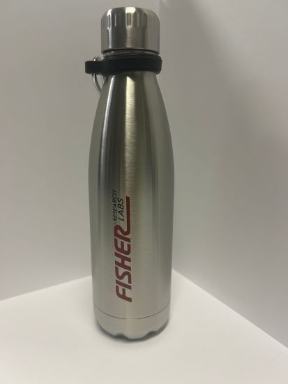 Fisher Thermal Mug