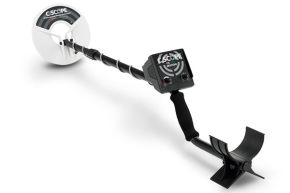 C.Scope 1MX with 8” searchcoil
