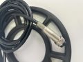 Fisher CZ search coil, 8