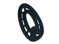 Fisher F22 coil cover, 9