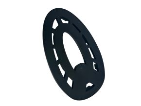 Fisher F22 coil cover, 9