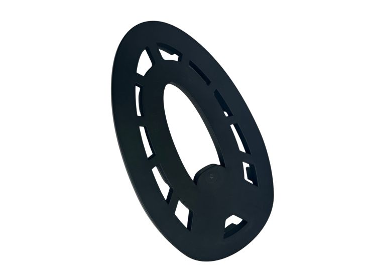 Fisher F22 coil cover, 9