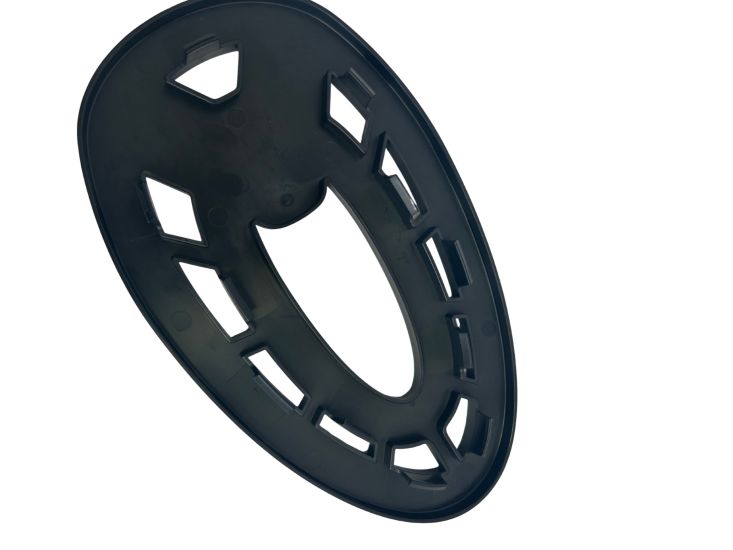 Fisher F22 coil cover, 9