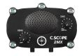 C.Scope 2MX with 8