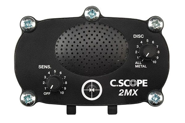 C.Scope 2MX with 8