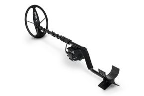 C.Scope 3MXi-Pro with 2D 20x28cm search coil