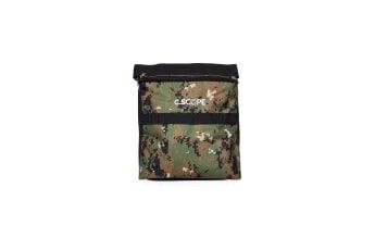 C.Scope 4PI with 10” search head