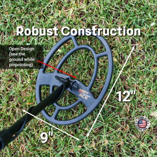 ProFormance Coil,9x12