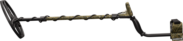 Garrett Ace Apex Jase Robertson 8.5x11