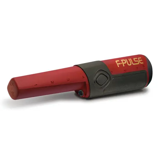 Fisher F-Pulse