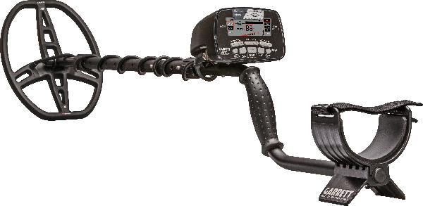 GARRETT AT-PRO INTERNATIONAL 8.5
