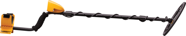 Garrett ACE 300i 7x10