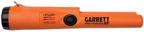 GARRETT PRO-POINTER AT Z-LYNK