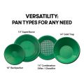 Deluxe Gold Pan Kit
