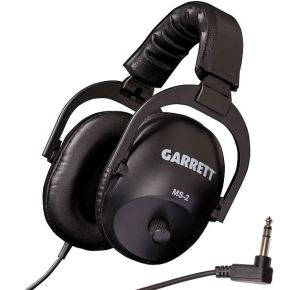 HEADPHONES GARRETT MS-2