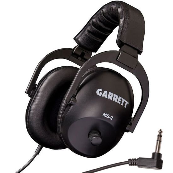 HEADPHONES GARRETT MS-2