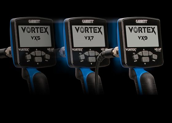 Discover all our detectors